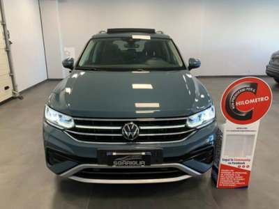 Volkswagen Tiguan Allspace 2.0 tdi Elegance 150cv dsg (2)
