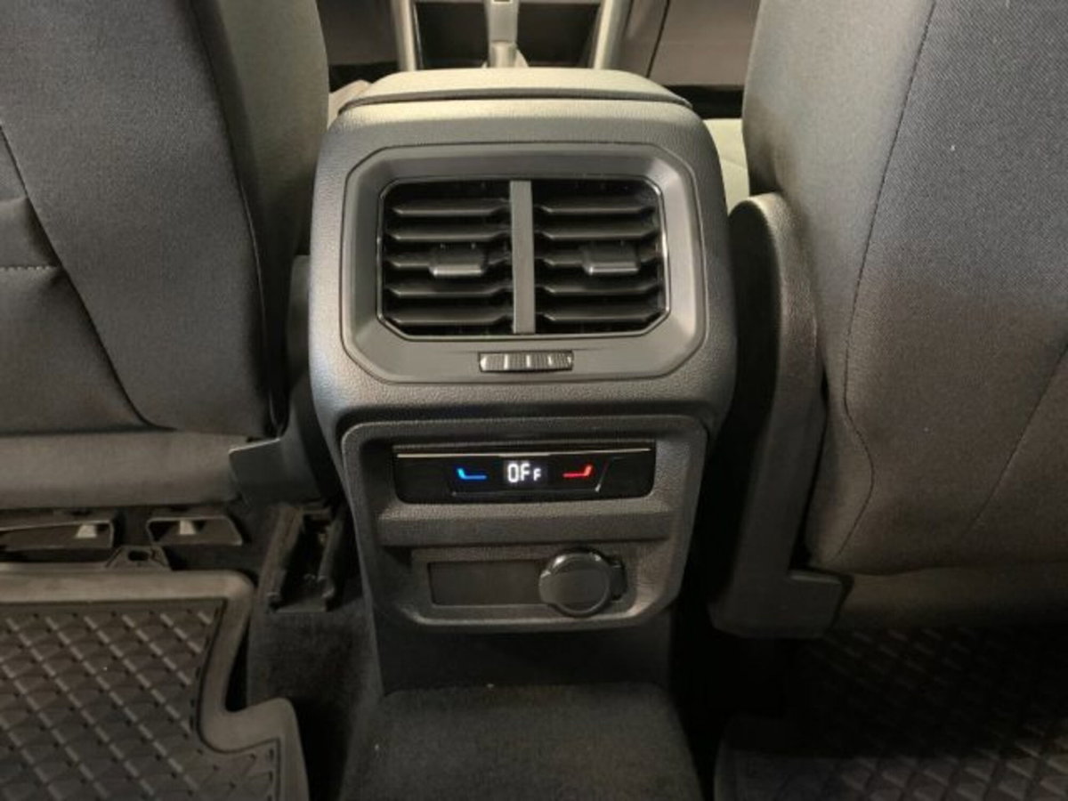 Volkswagen Tiguan Allspace 2.0 tdi Elegance 150cv dsg (20)