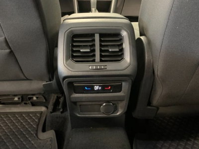 Volkswagen Tiguan Allspace 2.0 tdi Elegance 150cv dsg (20)