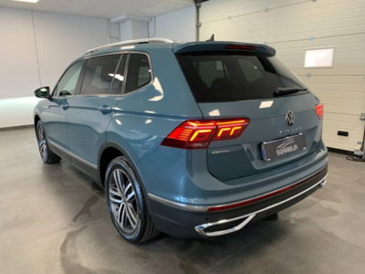 Volkswagen Tiguan Allspace 2.0 tdi Elegance 150cv dsg (4)
