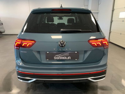 Volkswagen Tiguan Allspace 2.0 tdi Elegance 150cv dsg (5)