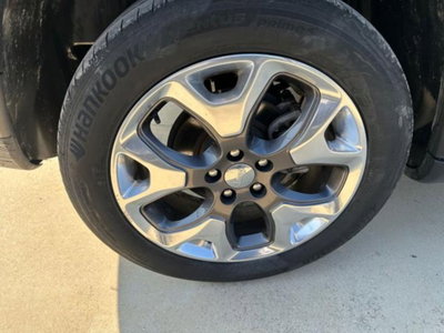 Jeep Compass 1.6 Multijet II 2WD Limited (7)