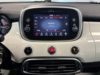 Fiat 500X 2.0 MultiJet 150 CV AT9 4x4 Mirror Cross (11)
