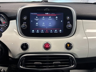 Fiat 500X 2.0 MultiJet 150 CV AT9 4x4 Mirror Cross (12)