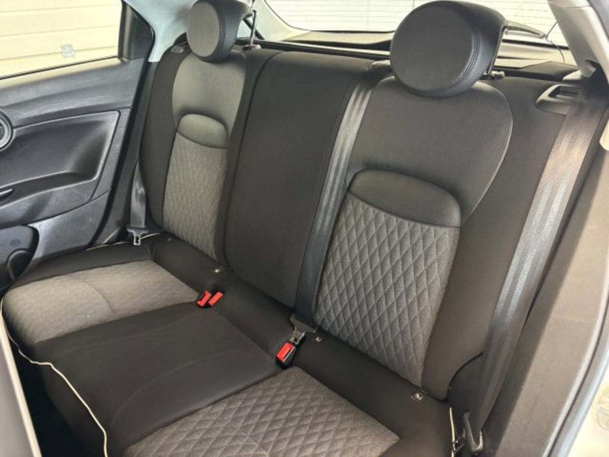 Fiat 500X 2.0 MultiJet 150 CV AT9 4x4 Mirror Cross (17)