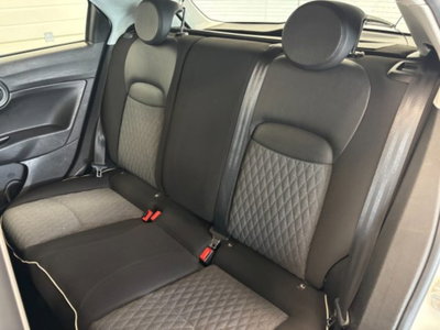 Fiat 500X 2.0 MultiJet 150 CV AT9 4x4 Mirror Cross (17)