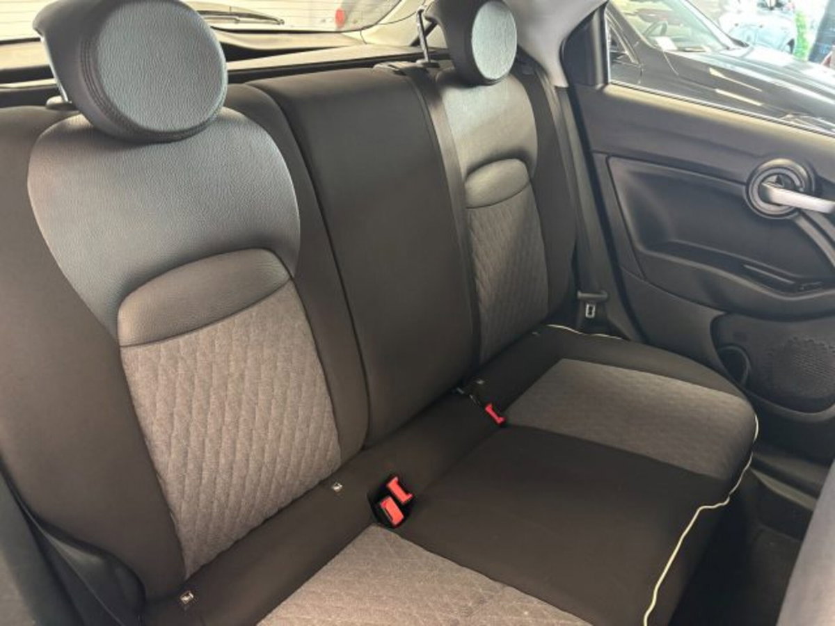 Fiat 500X 2.0 MultiJet 150 CV AT9 4x4 Mirror Cross (18)