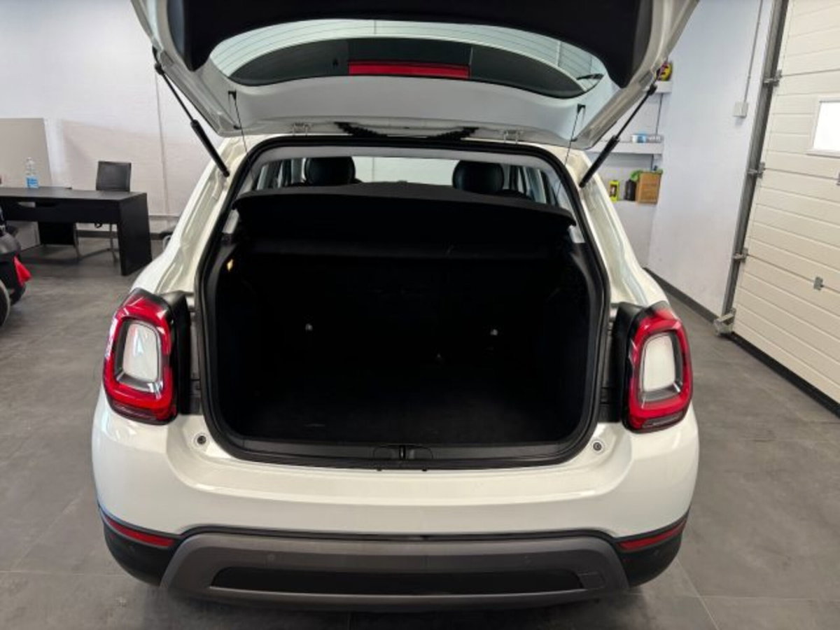 Fiat 500X 2.0 MultiJet 150 CV AT9 4x4 Mirror Cross (19)