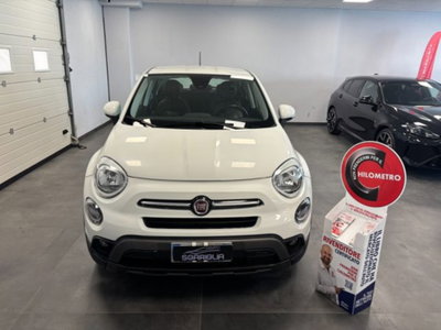 Fiat 500X 2.0 MultiJet 150 CV AT9 4x4 Mirror Cross (2)