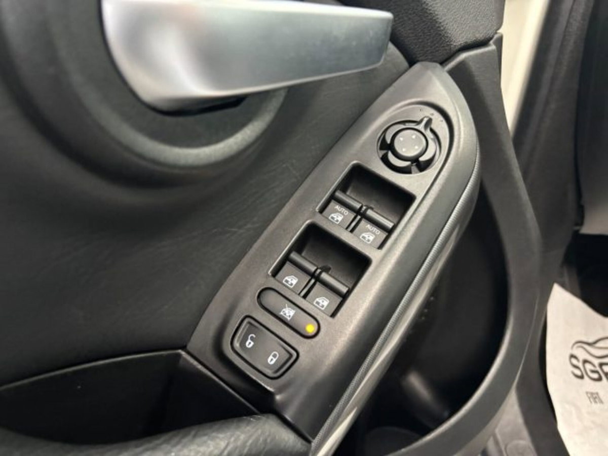Fiat 500X 2.0 MultiJet 150 CV AT9 4x4 Mirror Cross (20)