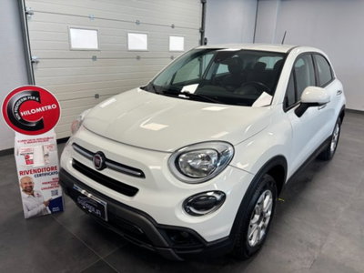 Fiat 500X 2.0 MultiJet 150 CV AT9 4x4 Mirror Cross (3)