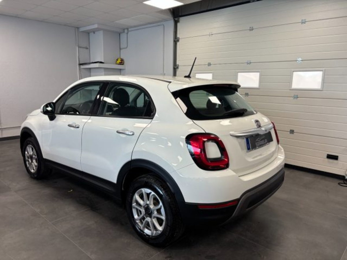 Fiat 500X 2.0 MultiJet 150 CV AT9 4x4 Mirror Cross (4)