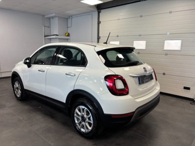 Fiat 500X 2.0 MultiJet 150 CV AT9 4x4 Mirror Cross (4)