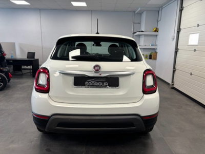 Fiat 500X 2.0 MultiJet 150 CV AT9 4x4 Mirror Cross (5)