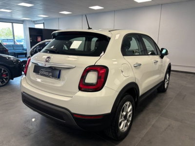 Fiat 500X 2.0 MultiJet 150 CV AT9 4x4 Mirror Cross (6)