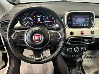 Fiat 500X 2.0 MultiJet 150 CV AT9 4x4 Mirror Cross (7)