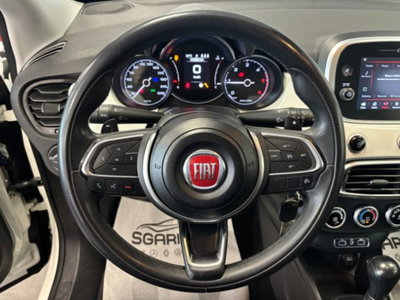 Fiat 500X 2.0 MultiJet 150 CV AT9 4x4 Mirror Cross (8)