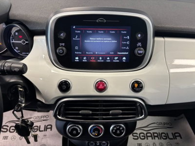 Fiat 500X 2.0 MultiJet 150 CV AT9 4x4 Mirror Cross (9)