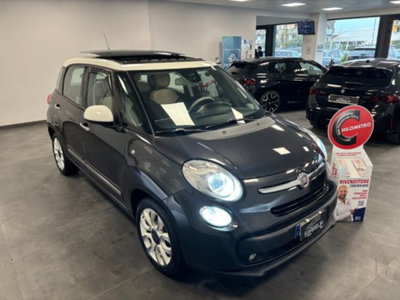 Fiat 500L 1.3 Multijet 85 CV Dualogic Lounge usata