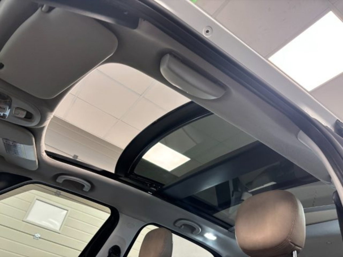 Fiat 500L 1.3 Multijet 85 CV Dualogic Lounge (16)