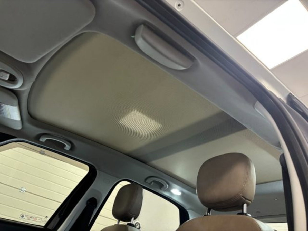 Fiat 500L 1.3 Multijet 85 CV Dualogic Lounge (7)