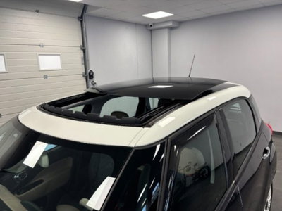 Fiat 500L 1.3 Multijet 85 CV Dualogic Lounge (8)