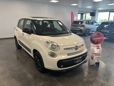 Fiat 500L 1.3 Multijet 95 CV Dualogic Lounge usata