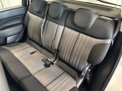 Fiat 500L 1.3 Multijet 95 CV Dualogic Lounge (13)