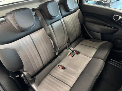 Fiat 500L 1.3 Multijet 95 CV Dualogic Lounge (14)