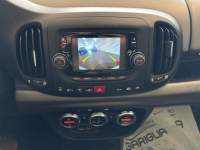 Fiat 500L 1.3 Multijet 95 CV Dualogic Lounge (15)