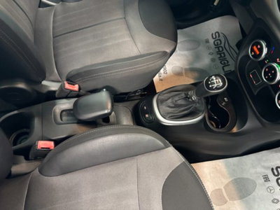 Fiat 500L 1.3 Multijet 95 CV Dualogic Lounge (16)