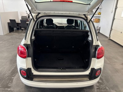 Fiat 500L 1.3 Multijet 95 CV Dualogic Lounge (17)