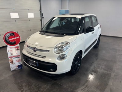 Fiat 500L 1.3 Multijet 95 CV Dualogic Lounge (3)