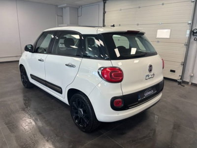 Fiat 500L 1.3 Multijet 95 CV Dualogic Lounge (4)
