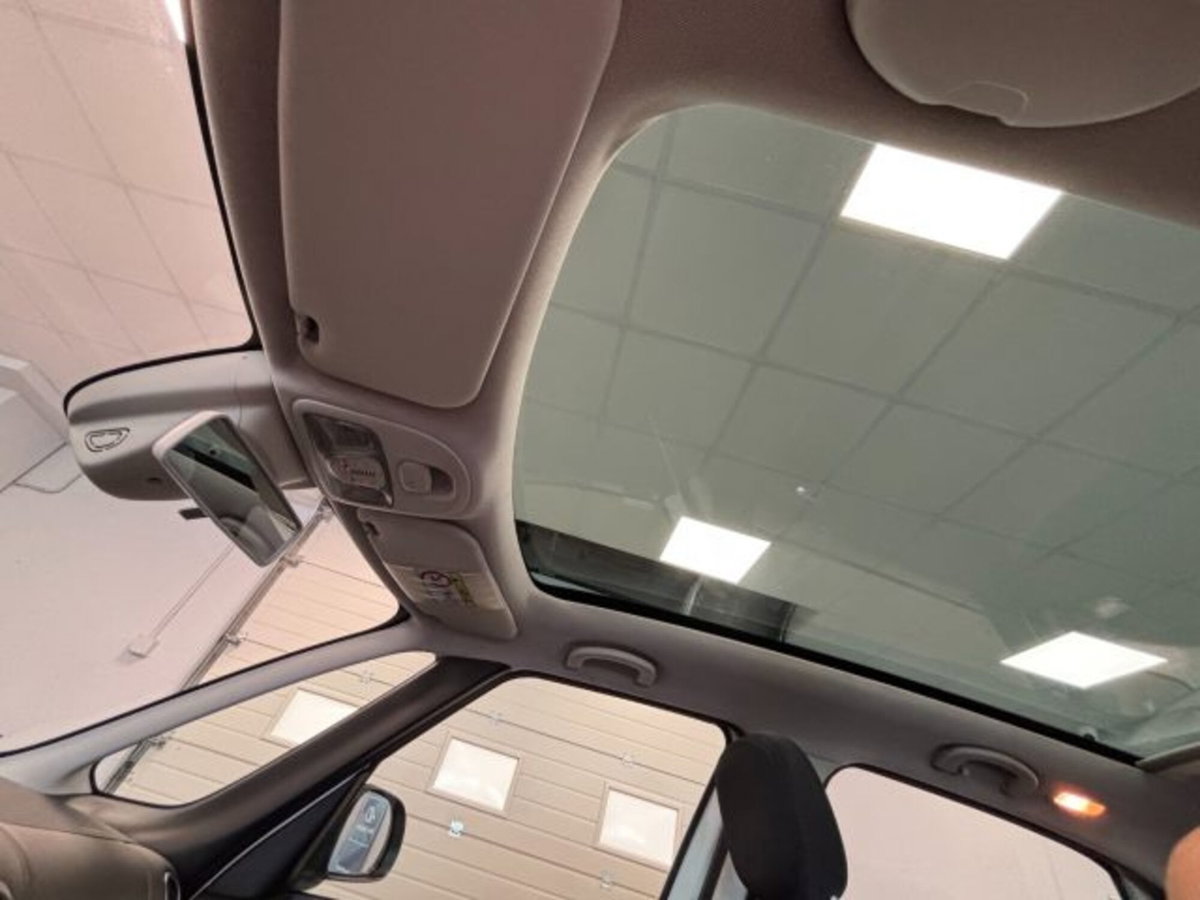 Fiat 500L 1.3 Multijet 95 CV Dualogic Lounge (9)