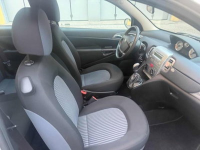 Lancia Ypsilon 1.2 Argento (6)
