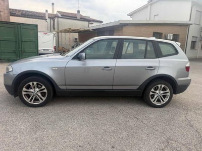 BMW X3 2.0d cat Futura (17)