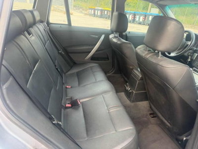BMW X3 2.0d cat Futura (9)