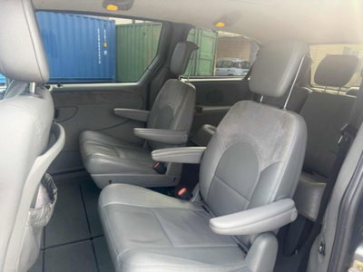 Chrysler Grand Voyager Grand Voyager 2.8 CRD cat Limited Auto (14)