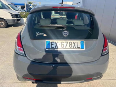 Lancia Ypsilon 1.2 69 CV 5 porte Elle (10)