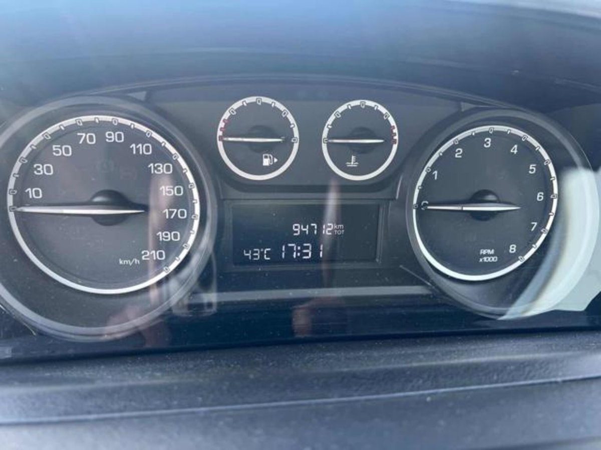 Lancia Ypsilon 1.2 69 CV 5 porte Elle (12)