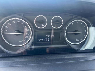 Lancia Ypsilon 1.2 69 CV 5 porte Elle (12)