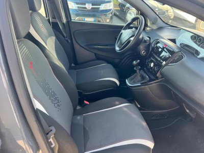 Lancia Ypsilon 1.2 69 CV 5 porte Elle (14)