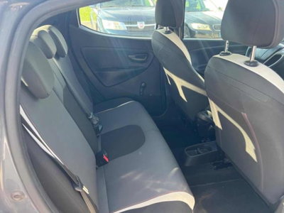 Lancia Ypsilon 1.2 69 CV 5 porte Elle (20)