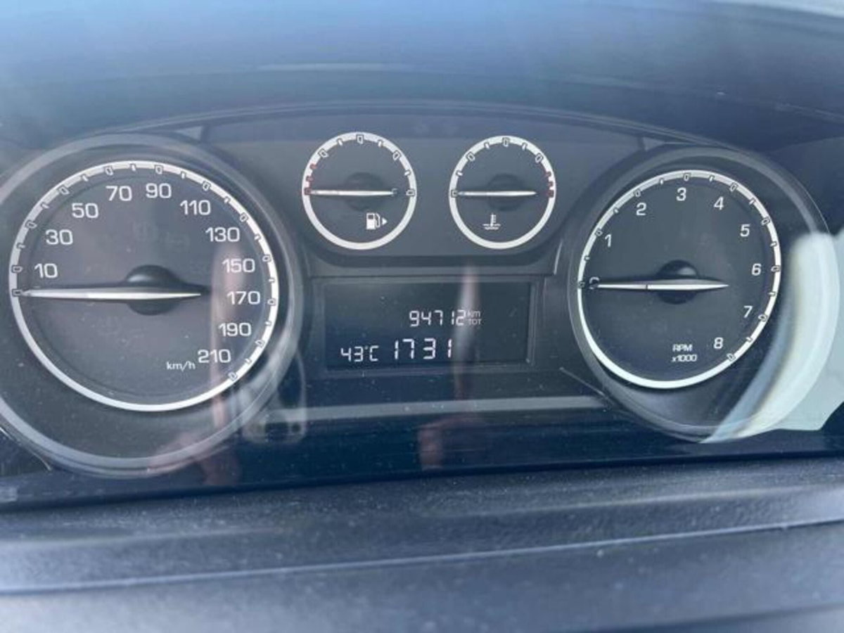 Lancia Ypsilon 1.2 69 CV 5 porte Elle (4)