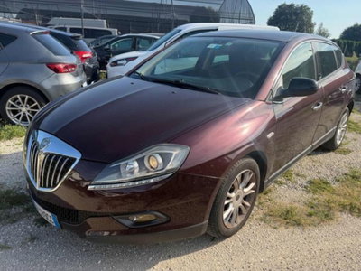 Lancia Delta 1.6 MJT DPF Platino usata