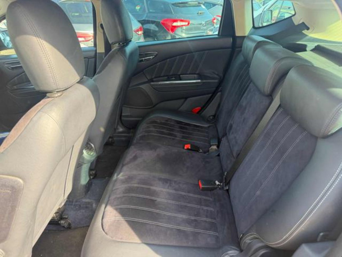 Lancia Delta 1.6 MJT DPF Platino (14)
