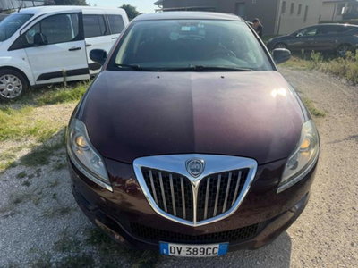 Lancia Delta 1.6 MJT DPF Platino (20)