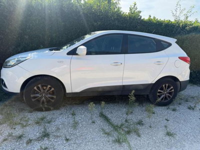 Hyundai ix35 1.7 CRDi 2WD Xpossible (14)