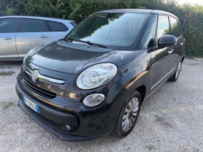 Fiat 500L 1.3 Multijet 85 CV Dualogic Lounge usata